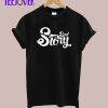 Bad Story T-Shirt