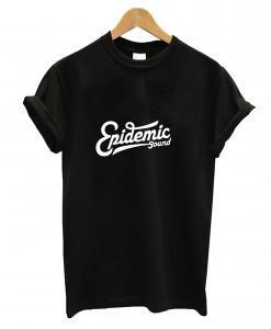 Baju Distro Epidemic