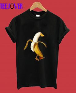 Banana Duck T-Shirt