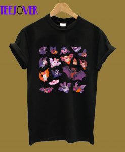 Bat T-Shirt