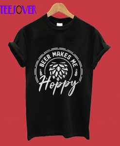 Beer Drinker T-Shirt