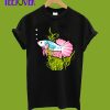 Betta Mania T-Shirt