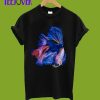 Betta Splendens T-Shirt