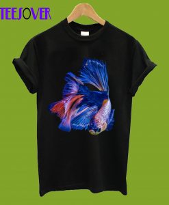 Betta Splendens T-Shirt