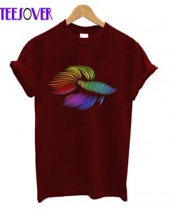 Betta fish T-Shirt