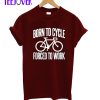 Bicycle Tee Shirt