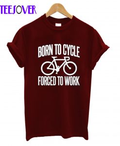 Bicycle Tee Shirt