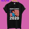 Biden Harris T-Shirt