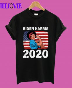 Biden Harris T-Shirt