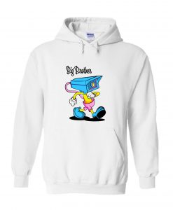 Big Brother hoodie