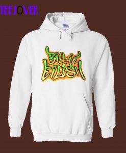 Billie Eilish Hoodie