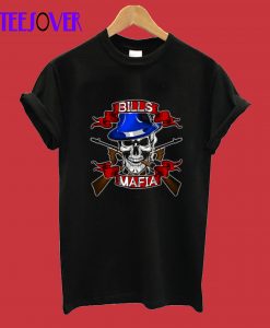 Bills mafia T-Shirt