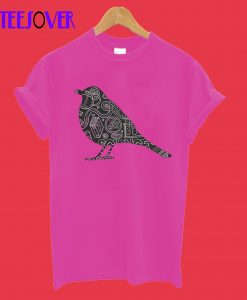 Bird 2 21 T-Shirt