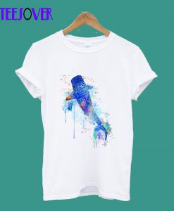 Blue Whale shark T-Shirt