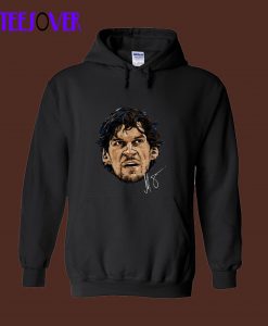 Boban Marjanovic Hoodie