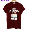 Book Lover Gift T-Shirt