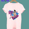 Born To Be Bad Twins Movie Shirt