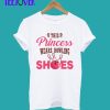 Bowling Princess T-Shirt