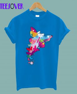 ButterFly T-Shirt