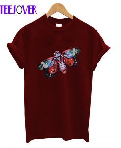 Butterfly T-Shirt