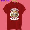 Caddyshack - Bushwood T-Shirt