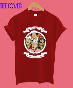 Caddyshack - Bushwood T-Shirt