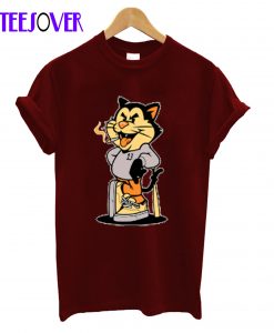 Cat T-Shirt