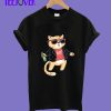 Cat T-Shirt