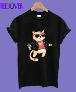 Cat T-Shirt