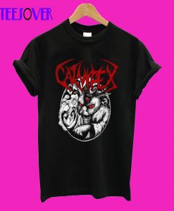 Catnipex T-Shirt