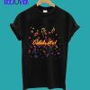 Celebrate Confetti T-Shirt