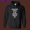 Cheerleading Forever Hoodie