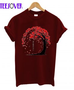 Cherry blossom T-Shirt