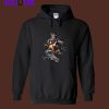 Chinese Tiger and Dragon Hoodie