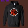 Chopper Time Hoodie