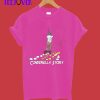 Cinderella Story T-Shirt