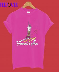 Cinderella Story T-Shirt