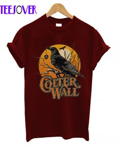 CoLTER WALL T-Shirt