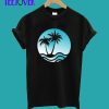 Coconut Tree T-Shirt