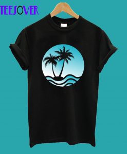 Coconut Tree T-Shirt