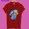 Colorful Rainbow T-Shirt