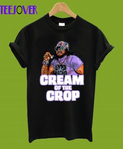 Cream of the Crop T-Shirt