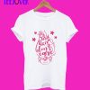 Cricut explore T-Shirt