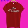 Crown Princess T-Shirt