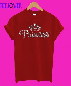 Crown Princess T-Shirt