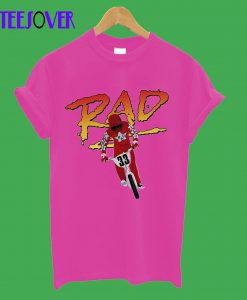 Cru Jones Rad T-Shirt