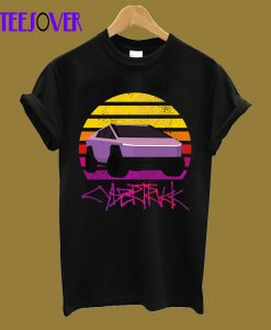 Cybertruck T-Shirt