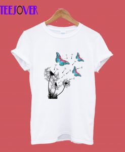 Dandelion T-Shirt