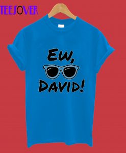 David T-Shirt