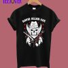 David allan coe shirt vintage retro shirt T-Shirt